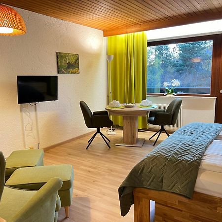 Appartementhaus Birkenwald Seefeld in Tirol Extérieur photo