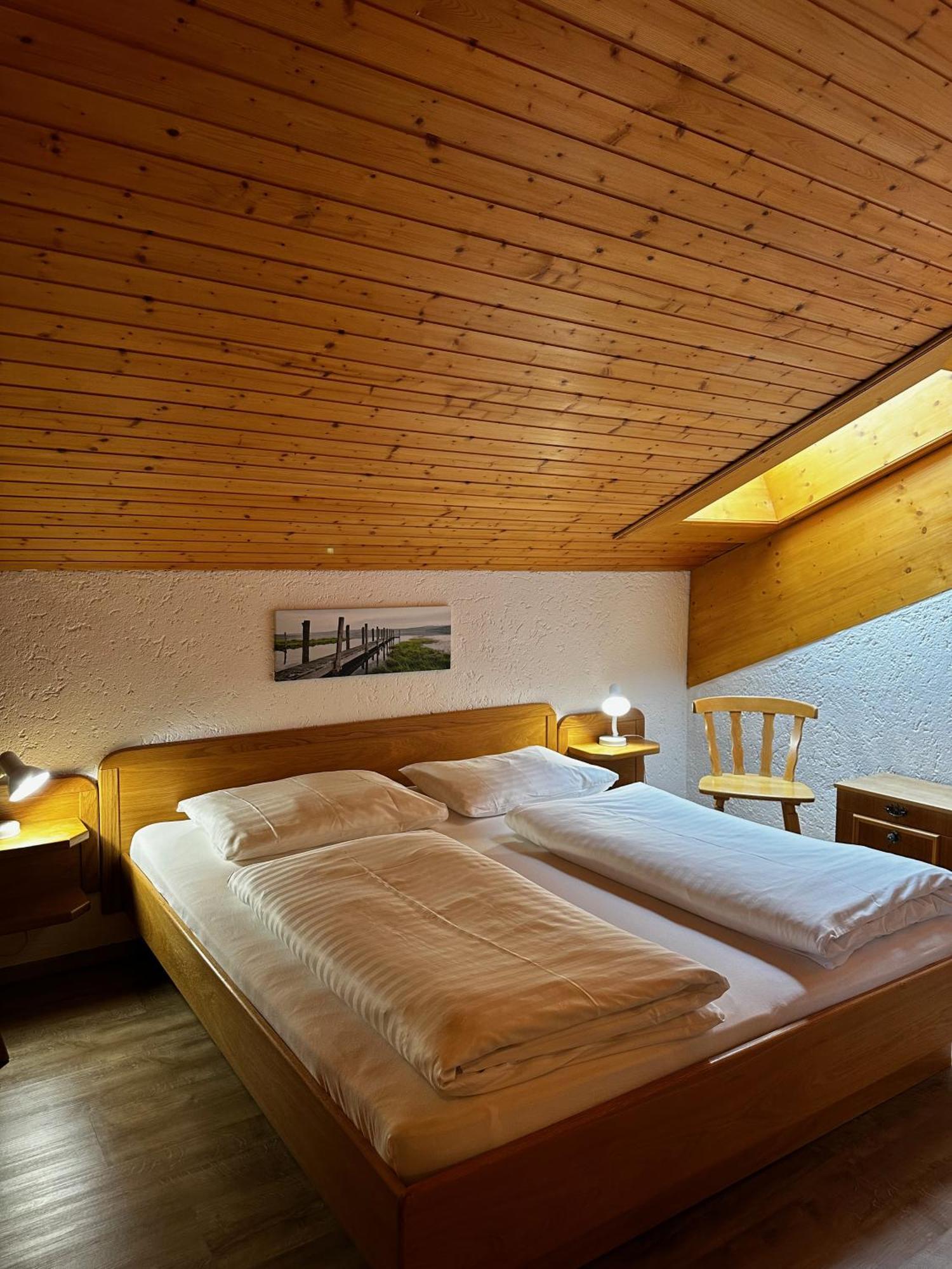 Appartementhaus Birkenwald Seefeld in Tirol Extérieur photo