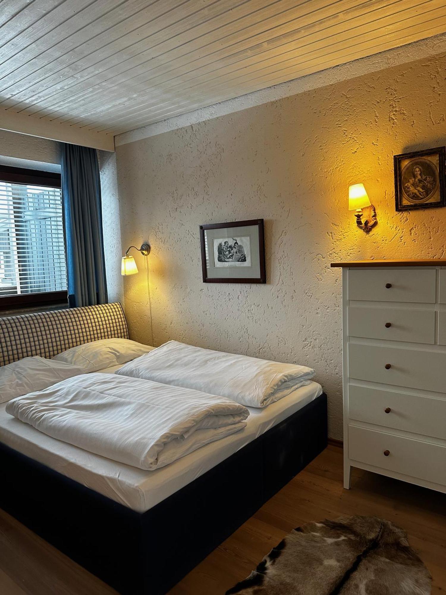 Appartementhaus Birkenwald Seefeld in Tirol Extérieur photo