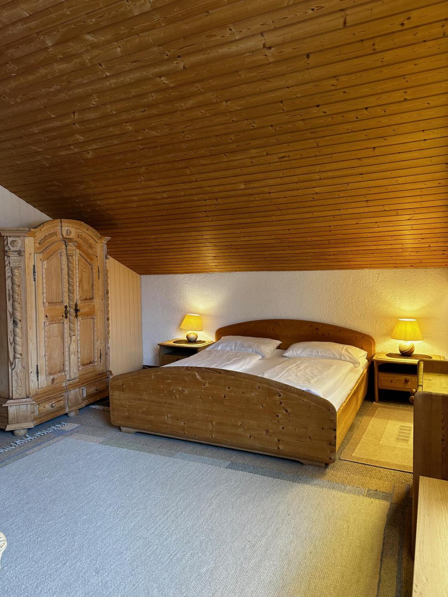 Appartementhaus Birkenwald Seefeld in Tirol Extérieur photo