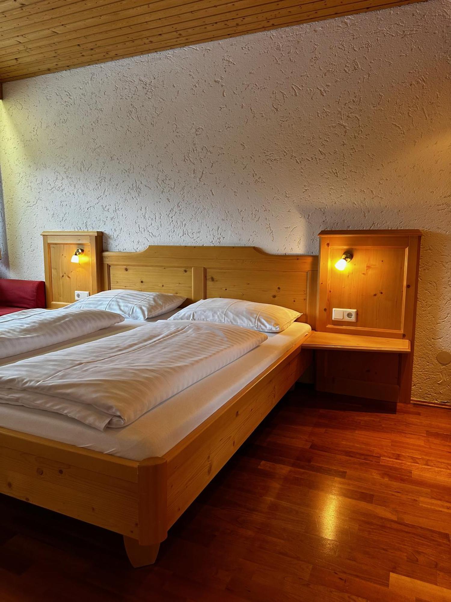 Appartementhaus Birkenwald Seefeld in Tirol Extérieur photo