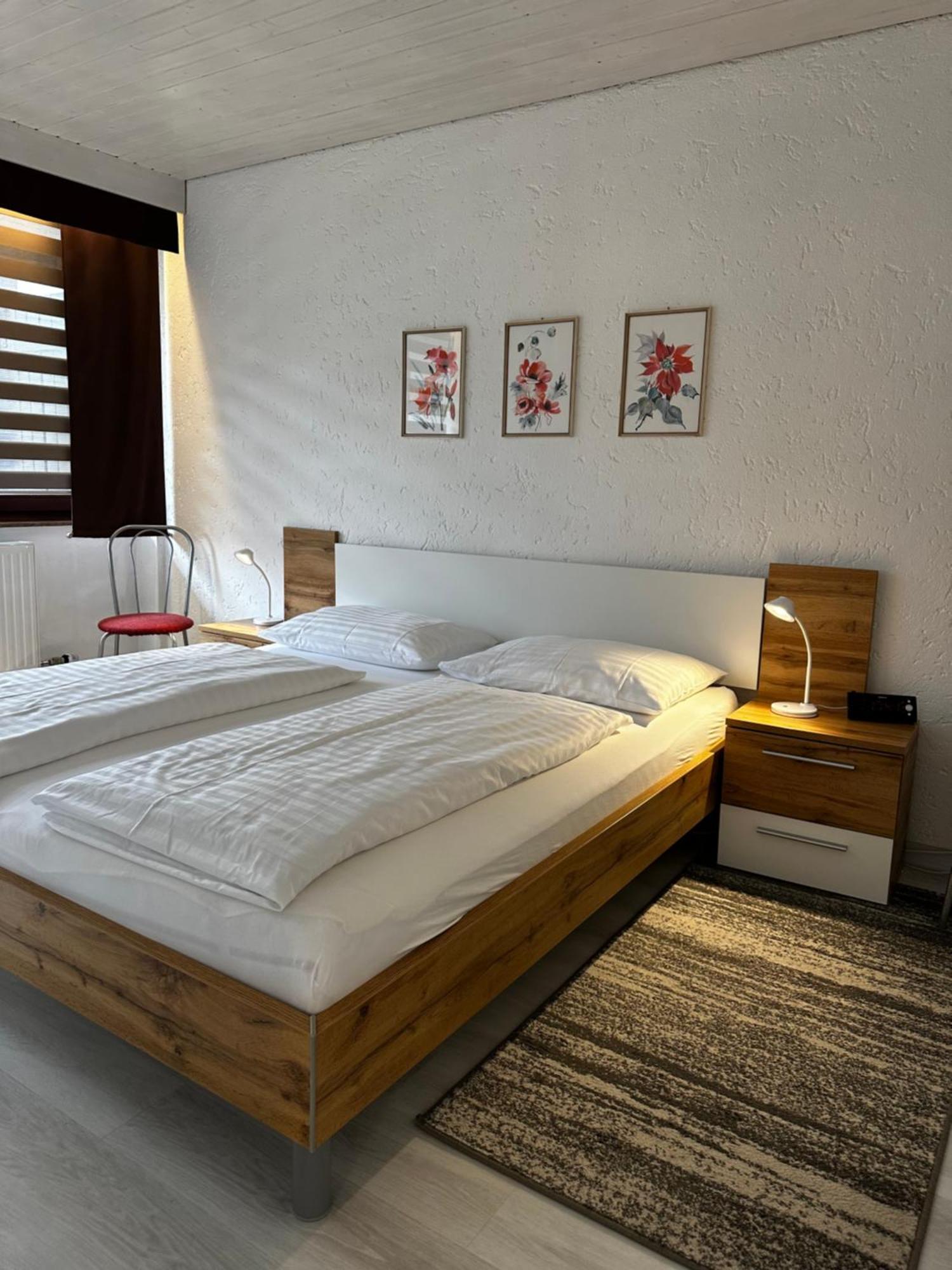 Appartementhaus Birkenwald Seefeld in Tirol Extérieur photo
