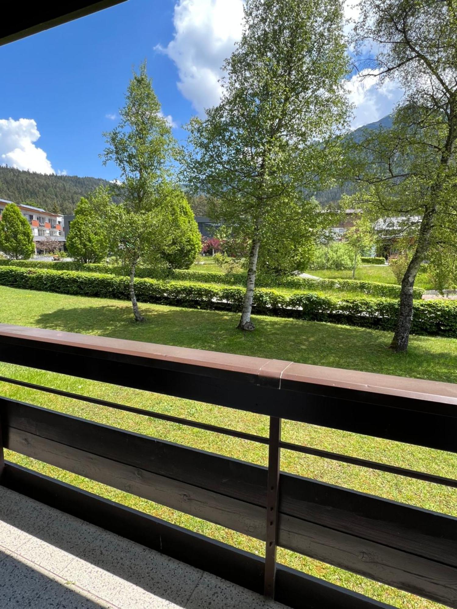 Appartementhaus Birkenwald Seefeld in Tirol Extérieur photo