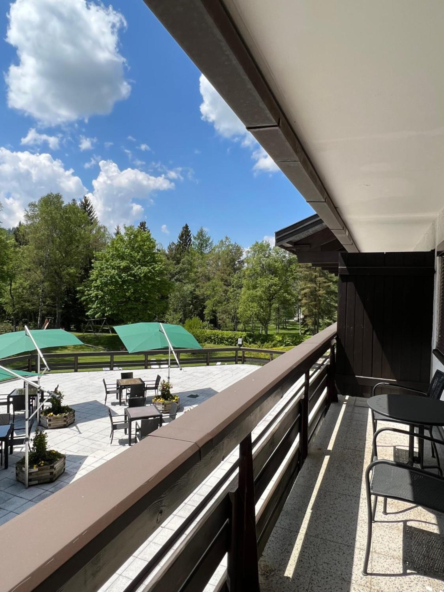 Appartementhaus Birkenwald Seefeld in Tirol Extérieur photo