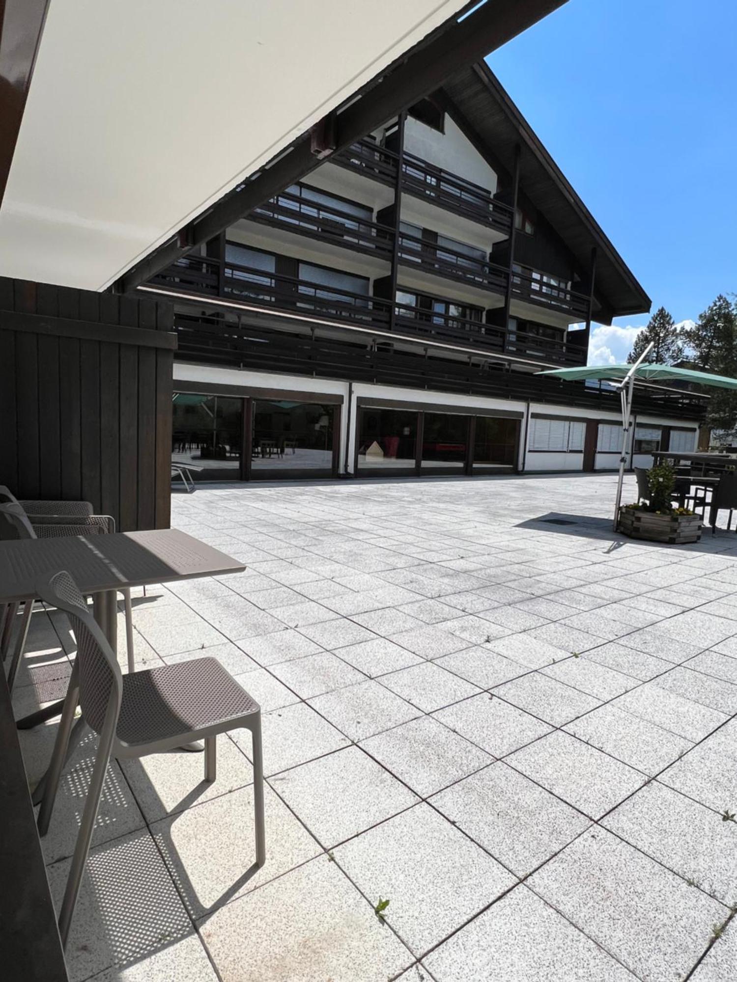 Appartementhaus Birkenwald Seefeld in Tirol Extérieur photo