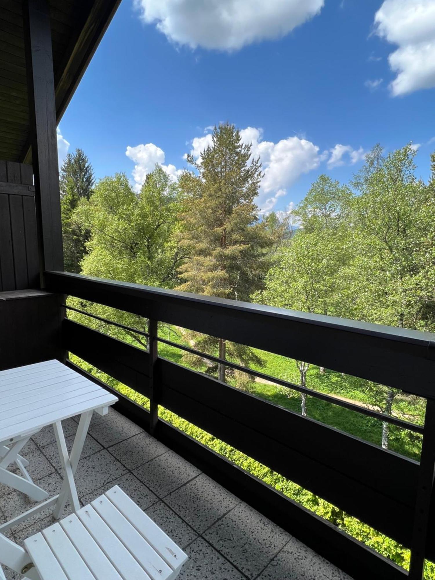 Appartementhaus Birkenwald Seefeld in Tirol Extérieur photo