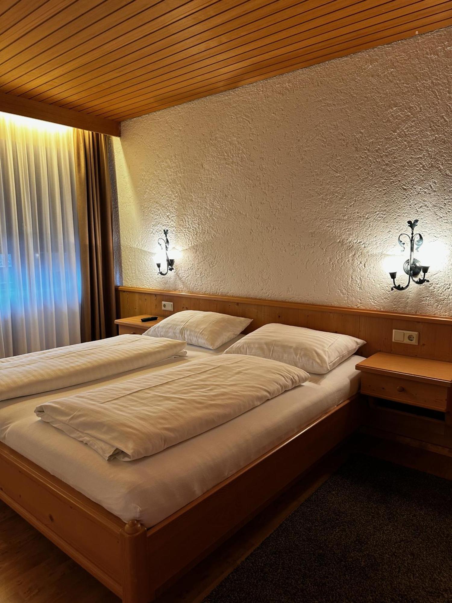 Appartementhaus Birkenwald Seefeld in Tirol Extérieur photo