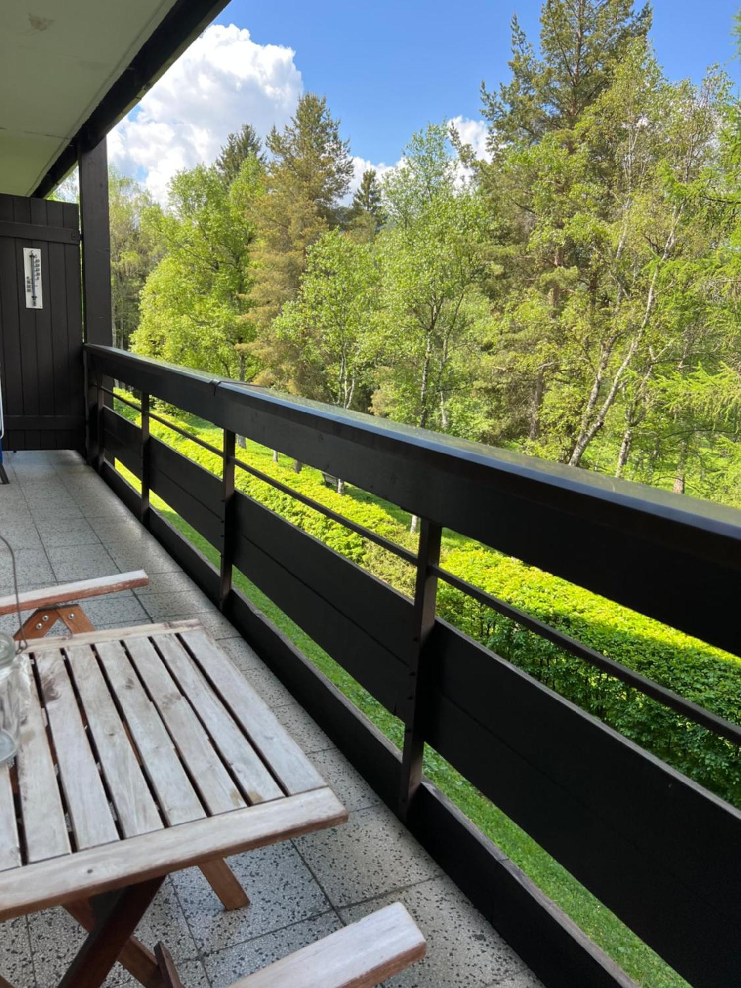 Appartementhaus Birkenwald Seefeld in Tirol Extérieur photo