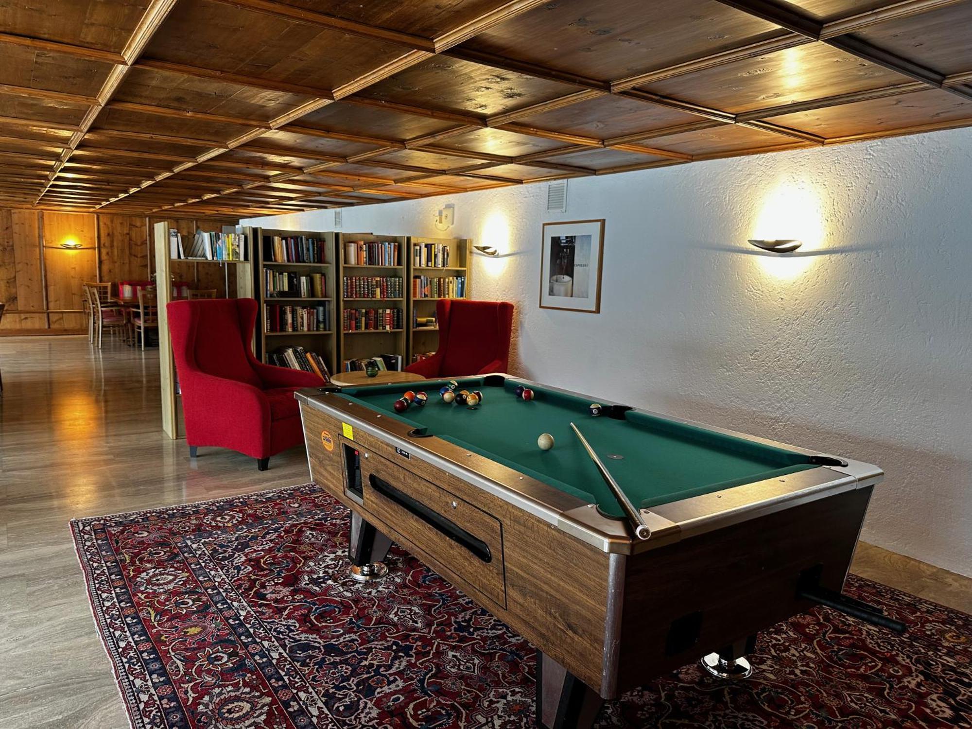 Appartementhaus Birkenwald Seefeld in Tirol Extérieur photo