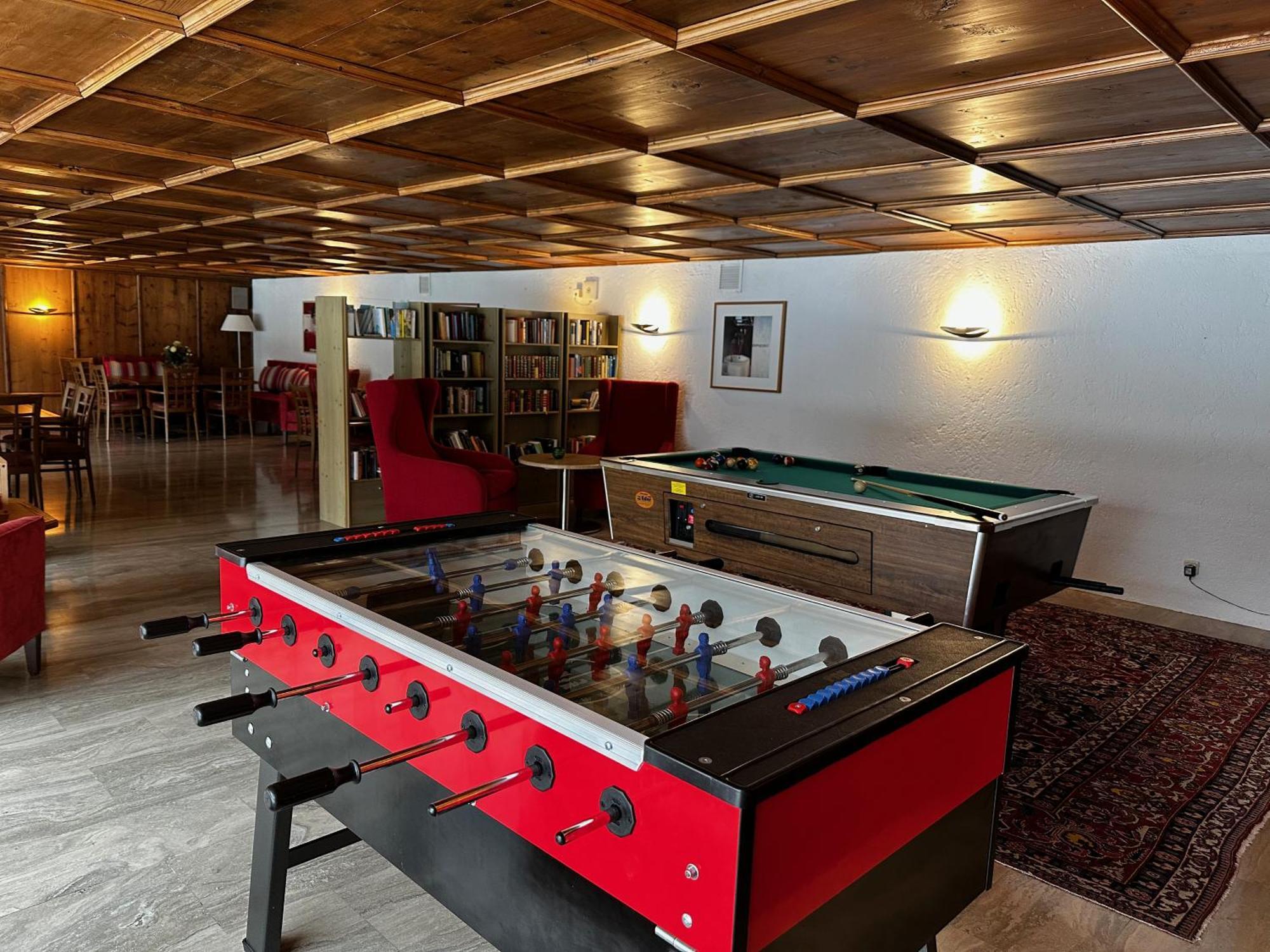 Appartementhaus Birkenwald Seefeld in Tirol Extérieur photo