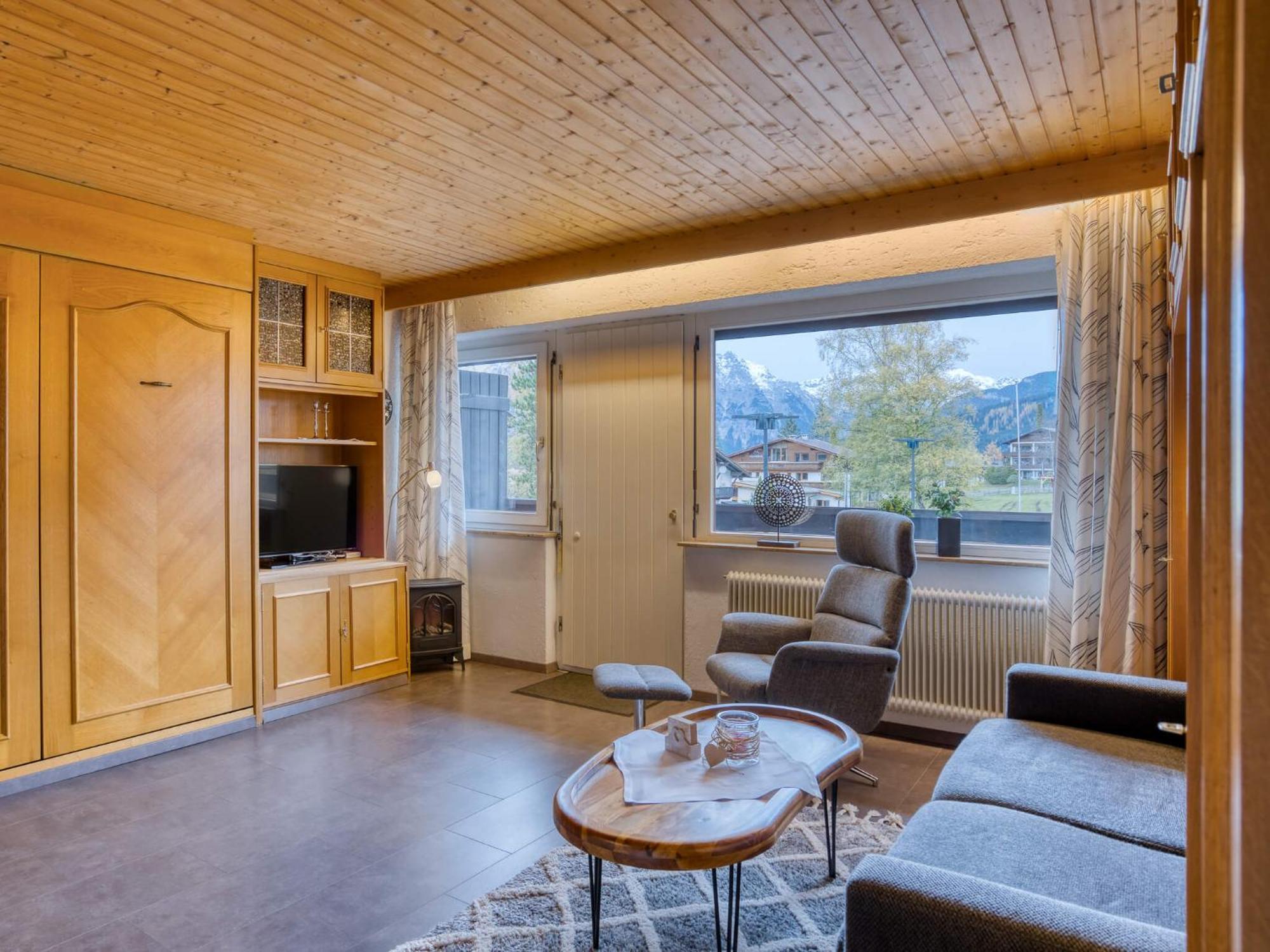Appartementhaus Birkenwald Seefeld in Tirol Chambre photo